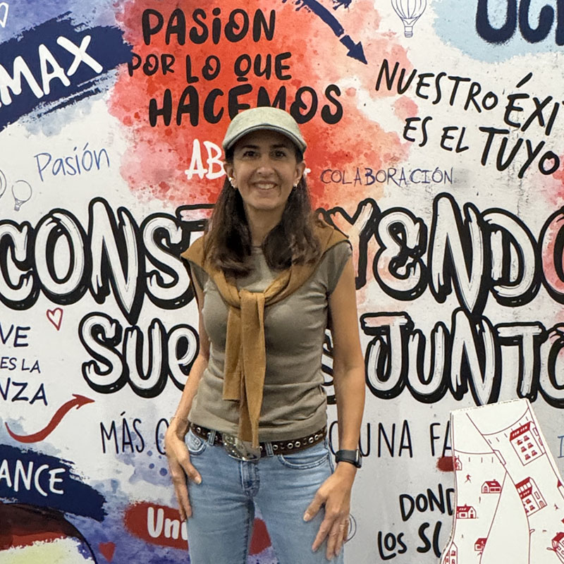 Proyecto de interiorismo 2